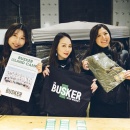 BUSKER ISLAND CAMP in大阪