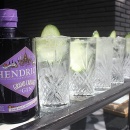 【Hendrick’s Gin Palace Study-Tour】フォトログ