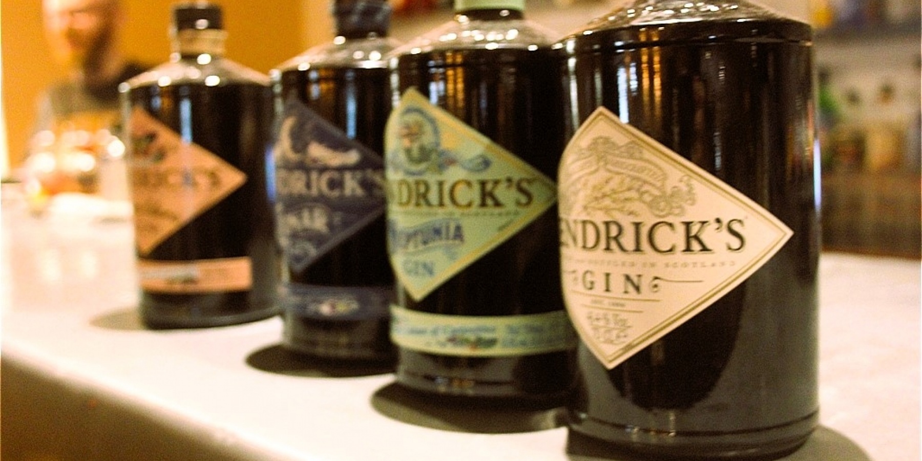 【Hendrick’s Gin Palace Study-Tour】フォトログ