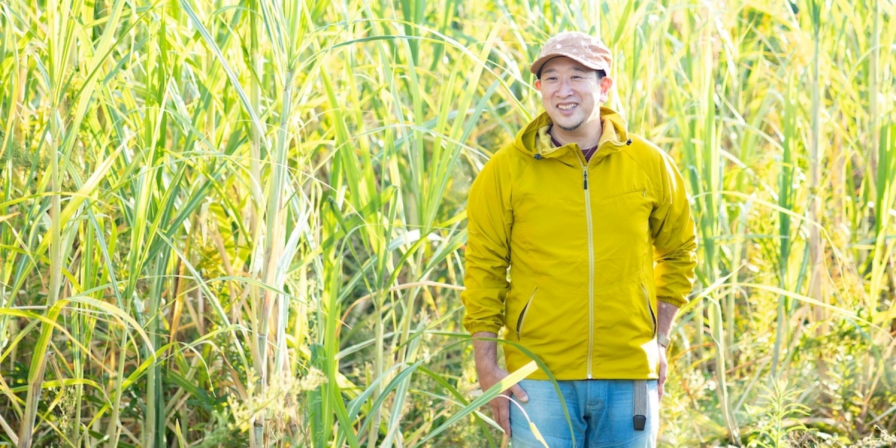 サトウキビからラム酒までをワンストップで！
南房総のアグリコールラム造り。
＜後編＞
