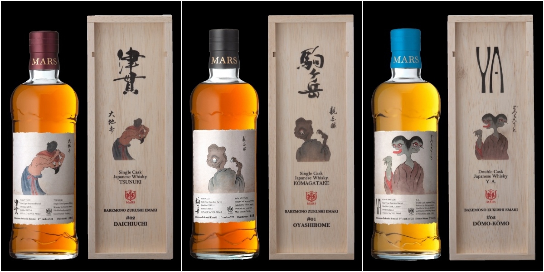 焼酎は“日本のテキーラ”？！
HIGH ROAD SPIRITSのマーケ術。
– 後編 –