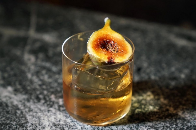 Yamazaki Old Fashioned Torigata Gento