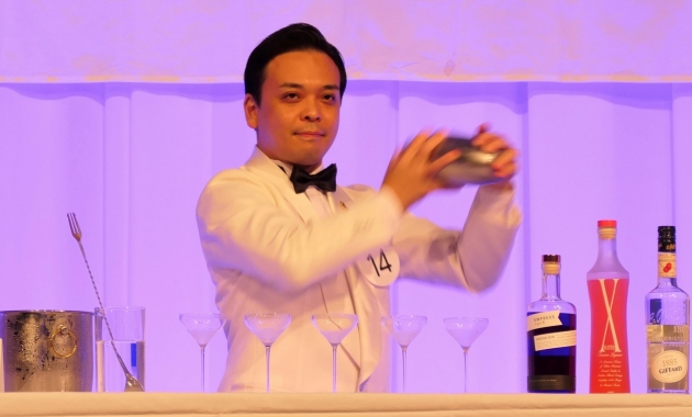 最新結果掲載】全国バーテンダー技能競技大会 / N.B.A.｜Cocktail Competition｜Drink Planet