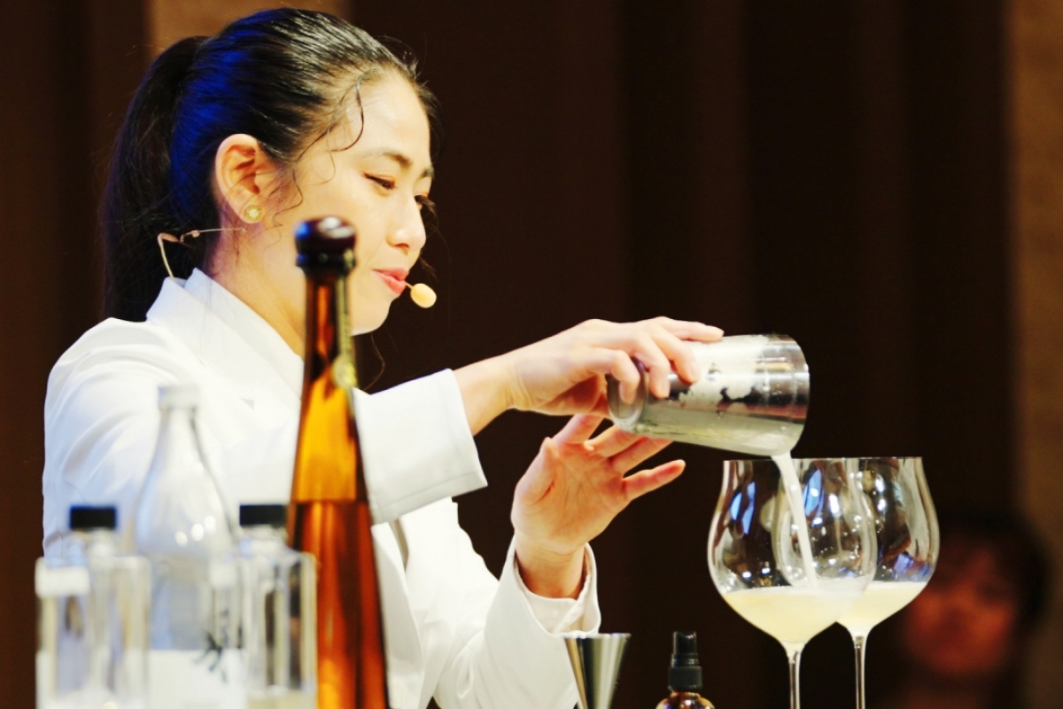 2025年 - ワールドクラス / ディアジオジャパン株式会社